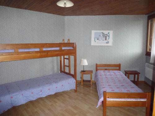 Appartements Village - Aussois