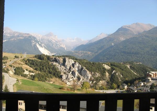 Appartements Village - Aussois