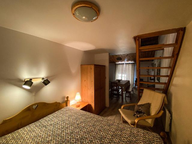 Appartements Village - Aussois