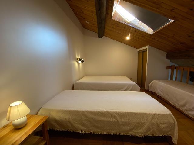 Appartements Village - Aussois