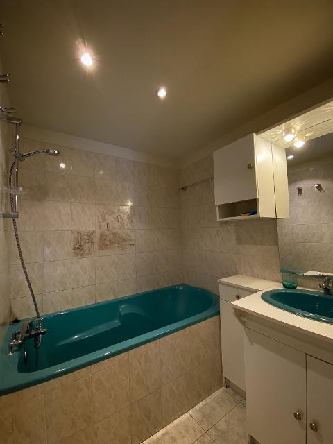 Appartements Village - Aussois