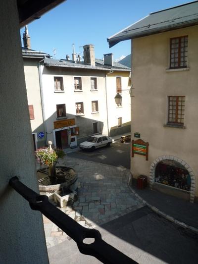 Appartements Village - Aussois