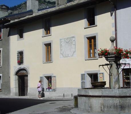 Appartements Village - Aussois