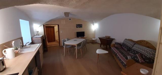Appartements Village - Aussois
