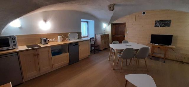 Appartements Village - Aussois