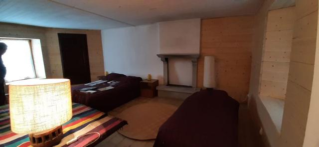 Appartements Village - Aussois