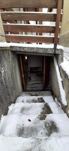 Appartements Village - Aussois