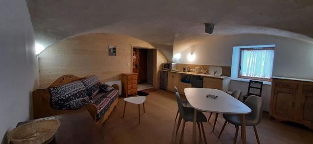 Appartements Village - Aussois
