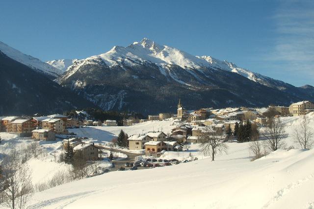 Appartements Village - Aussois