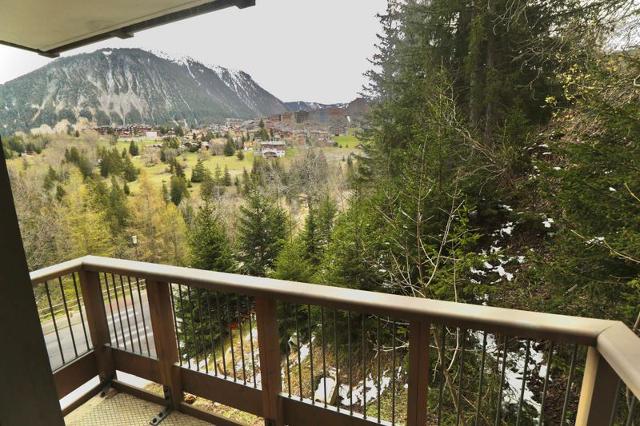 Appartements Rocheray - Courchevel 1550