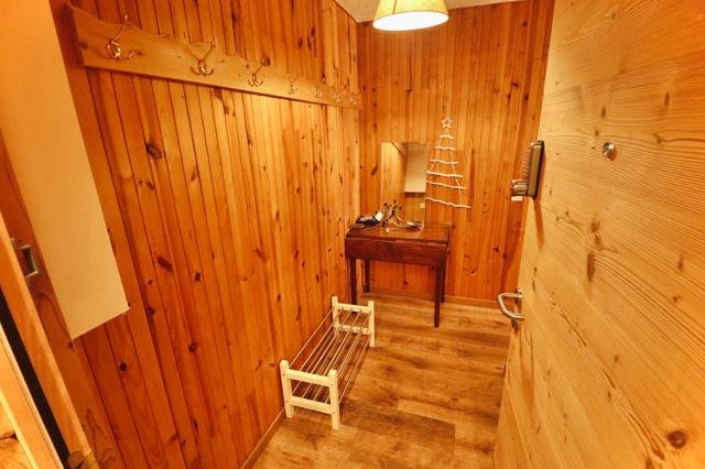 Appartements Rocheray - Courchevel 1550