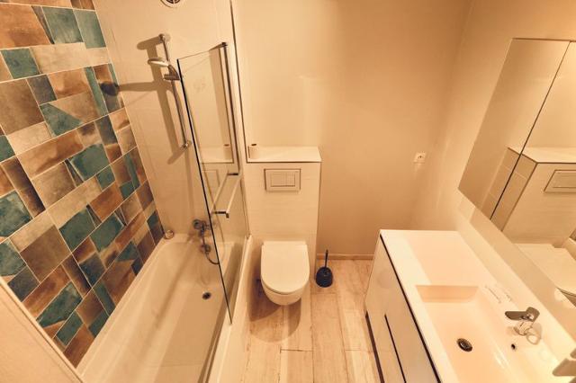 Appartements Rocheray - Courchevel 1550
