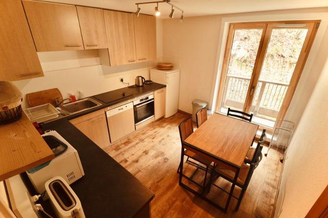 Appartements Rocheray - Courchevel 1550