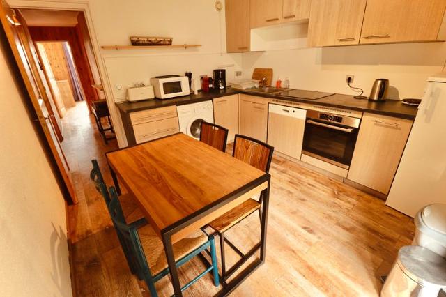 Appartements Rocheray - Courchevel 1550