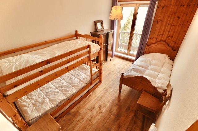 Appartements Rocheray - Courchevel 1550