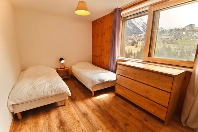 Appartements Rocheray - Courchevel 1550