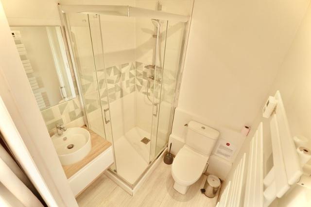 Appartements Rocheray - Courchevel 1550