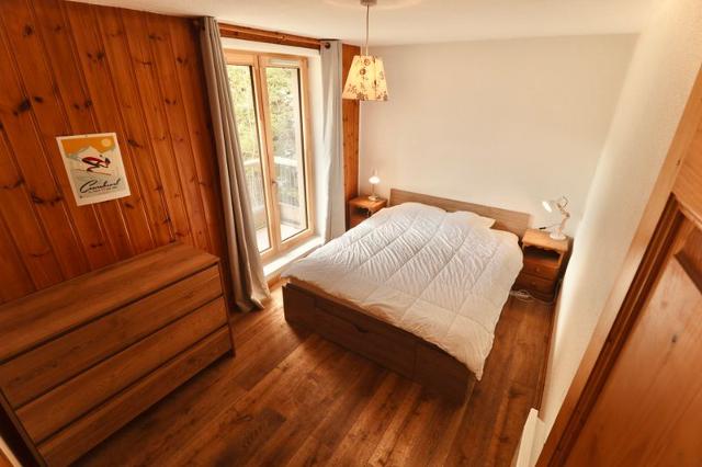 Appartements Rocheray - Courchevel 1550