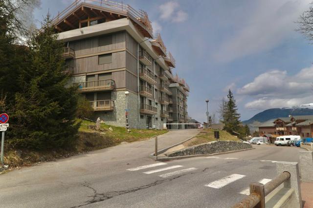 Appartements Rocheray - Courchevel 1550