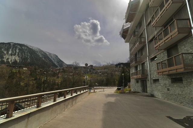 Appartements Rocheray - Courchevel 1550