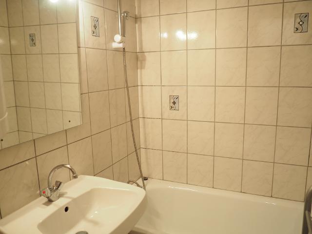 Appartements Asters B3 - Les Menuires Fontanettes