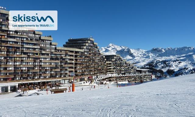Skissim Classic - Vue Pistes