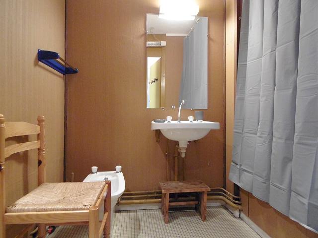 Ski & Soleil - Appartements Belleville Caron - Les Menuires Preyerand