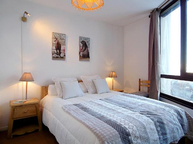 Ski & Soleil - Appartements Belleville Caron - Les Menuires Preyerand