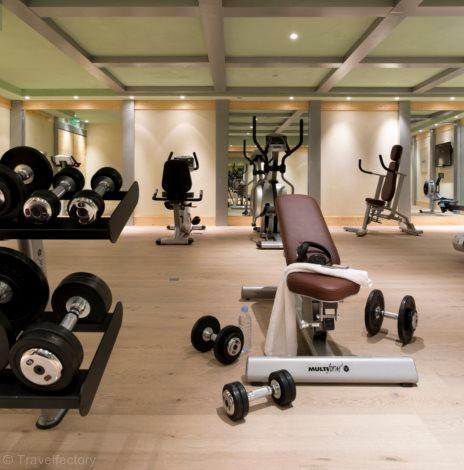 Résidence CGH & SPA - Résidence Boutique Les Chalets de Layssia 5* - Samoëns
