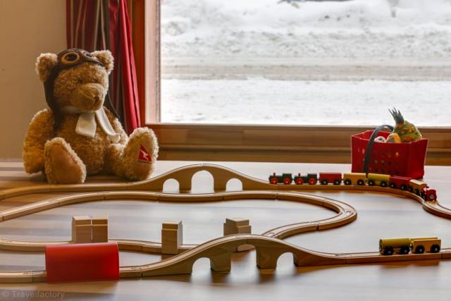 Résidence CGH & SPA - Résidence Boutique Les Chalets de Layssia 5* - Samoëns