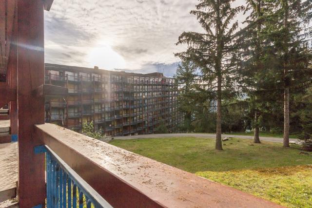 travelski home choice - Flats LAUZIERES - Les Arcs 1800