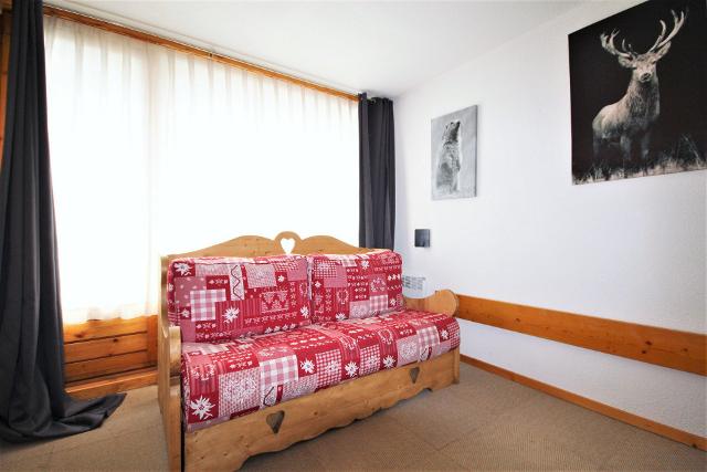 travelski home choice - Flats LAUZIERES - Les Arcs 1800