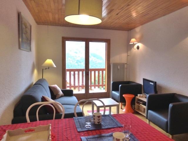 Appartements Les Carlines - Méribel Centre 1600
