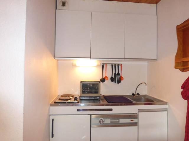 Appartements Les Carlines - Méribel Centre 1600
