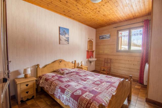 Chalet La Barmette - Valloire