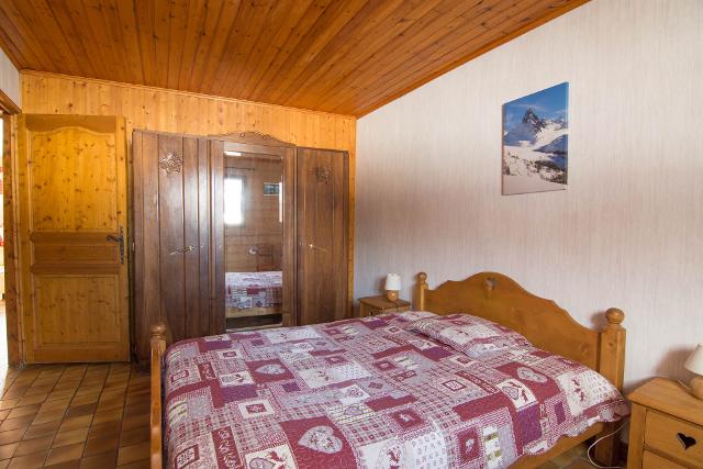 Chalet La Barmette - Valloire