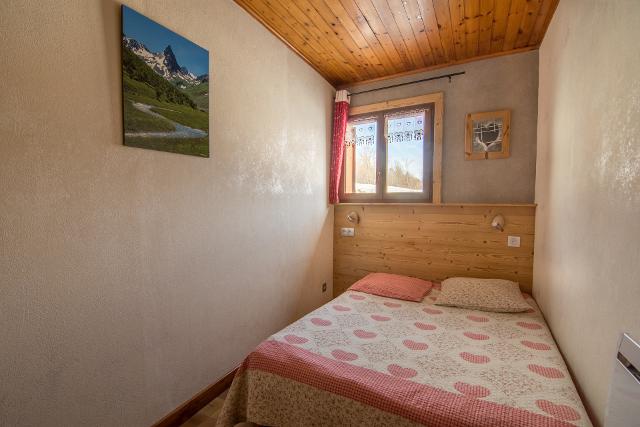Chalet La Barmette - Valloire