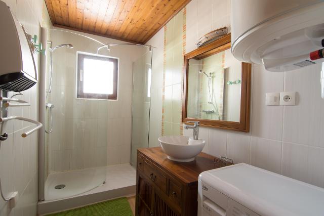 Chalet La Barmette - Valloire