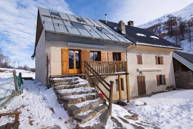 Chalet La Barmette - Valloire