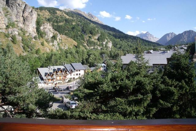 Appartements Les Caquelons - Valloire