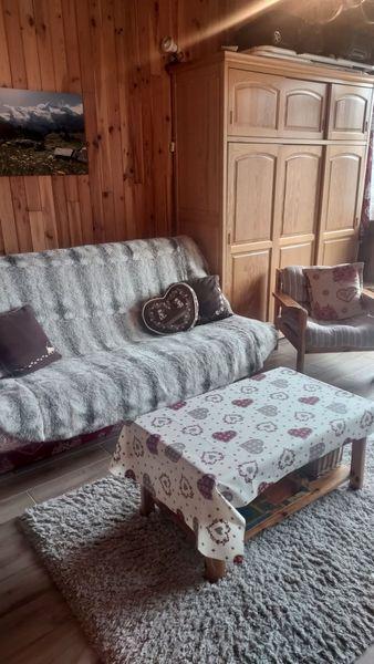 Appartements Les Caquelons - Valloire