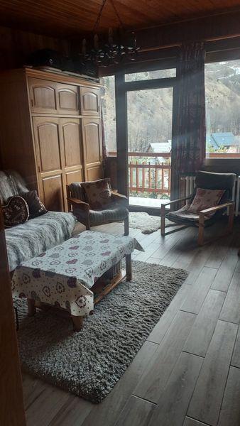 Appartements Les Caquelons - Valloire