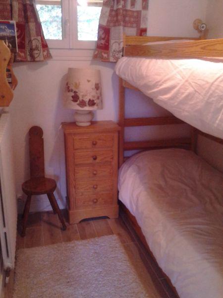 Appartements Les Caquelons - Valloire