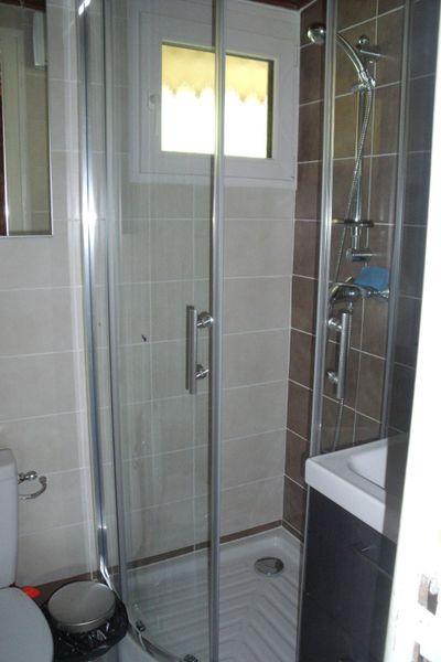 Appartements Les Caquelons - Valloire