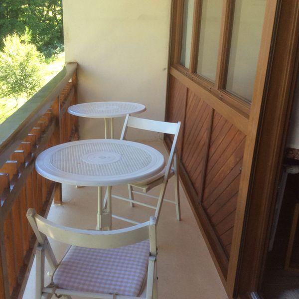 Appartements Les Caquelons - Valloire