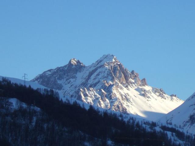 Appartements Les Caquelons - Valloire