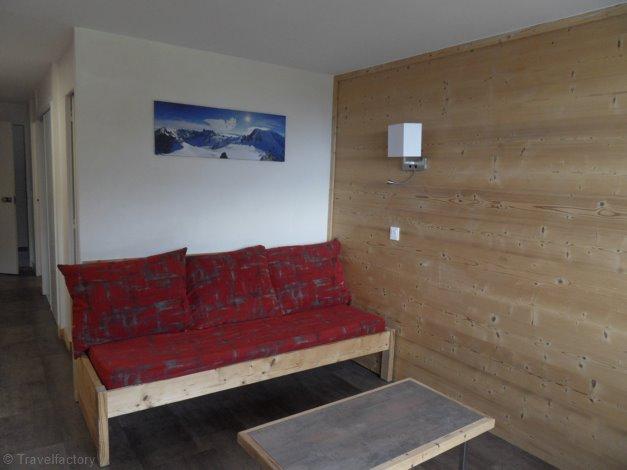 travelski home select - Résidence Saint Jacques - Plagne Bellecôte
