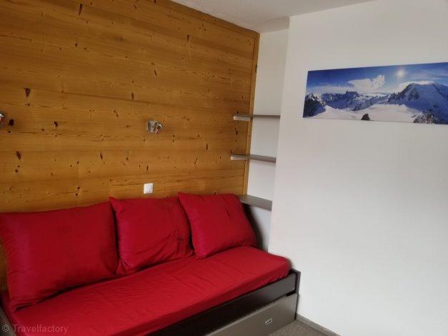 travelski home select - Résidence Saint Jacques - Plagne Bellecôte