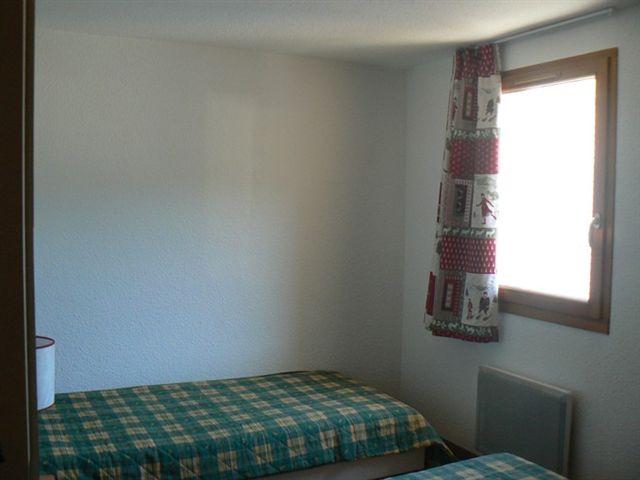 Appartements Les Roches Fleuries - Valloire