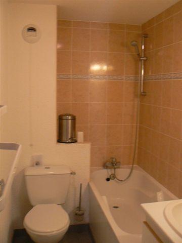 Appartements Les Roches Fleuries - Valloire